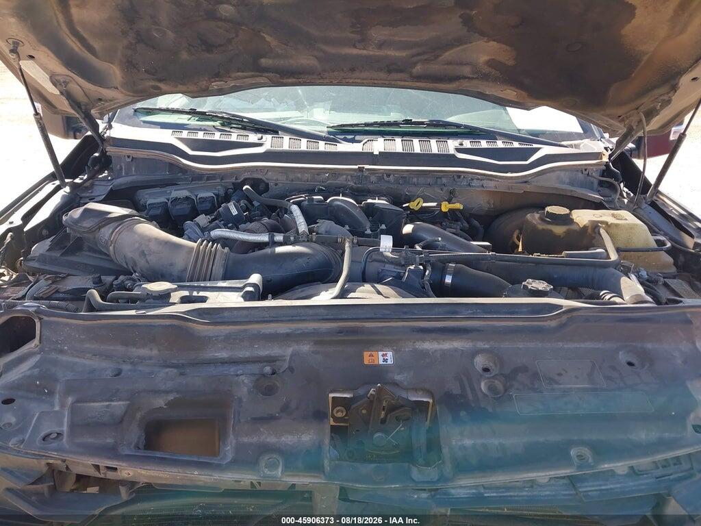 1FT7W2BT0HED87017 2017 FORD F-250 photo no. 10
