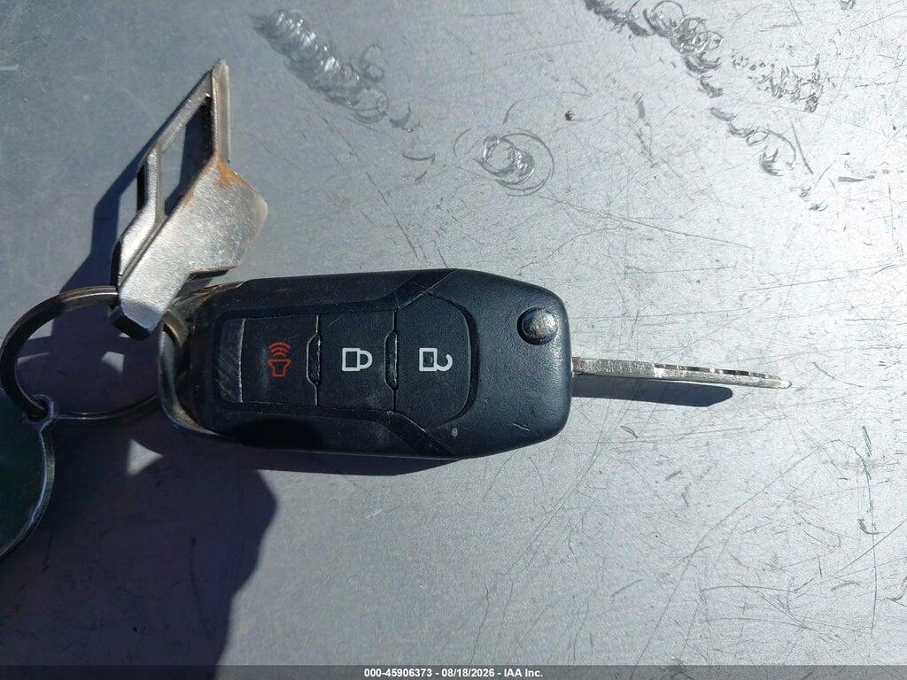 1FT7W2BT0HED87017 2017 FORD F-250 photo no. 11