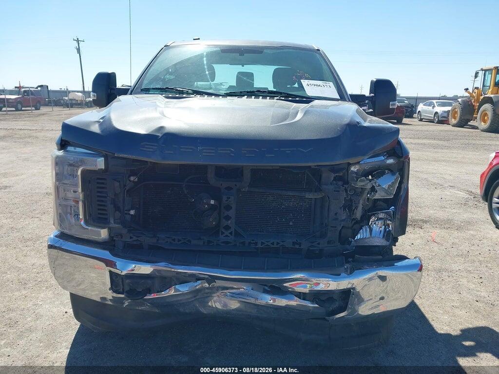 1FT7W2BT0HED87017 2017 FORD F-250 photo no. 12
