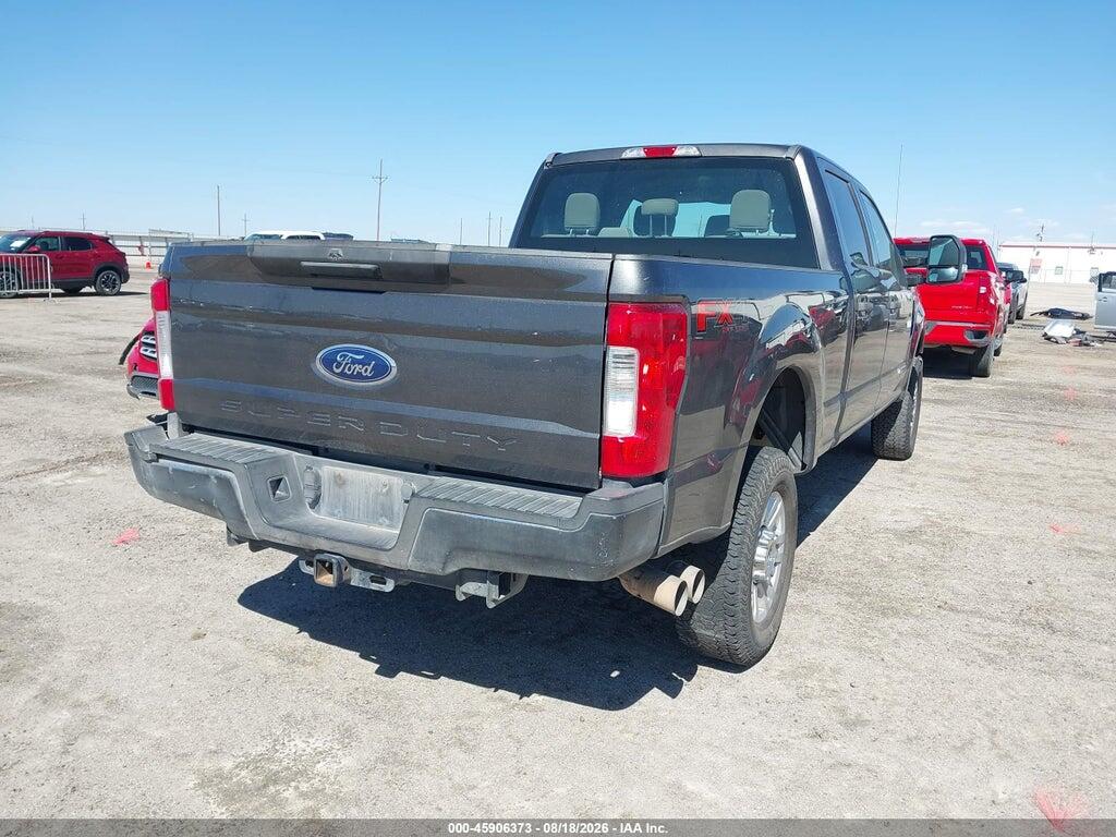 1FT7W2BT0HED87017 2017 FORD F-250 photo no. 4