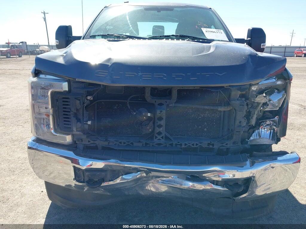 1FT7W2BT0HED87017 2017 FORD F-250 photo no. 6
