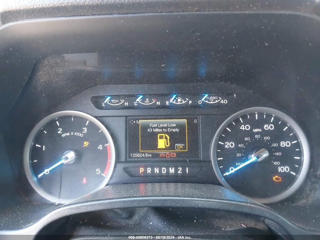 1FT7W2BT0HED87017 2017 FORD F-250 photo no. 7