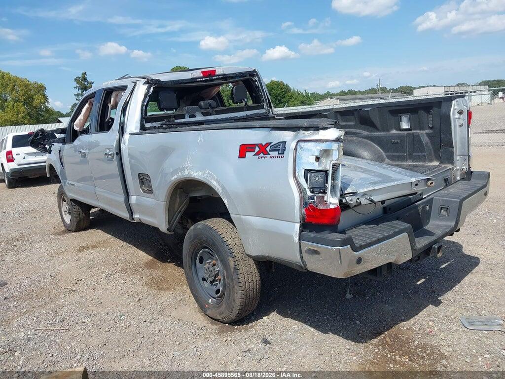 1FT7W2BT5HEC73787 2017 FORD F-250 photo no. 3