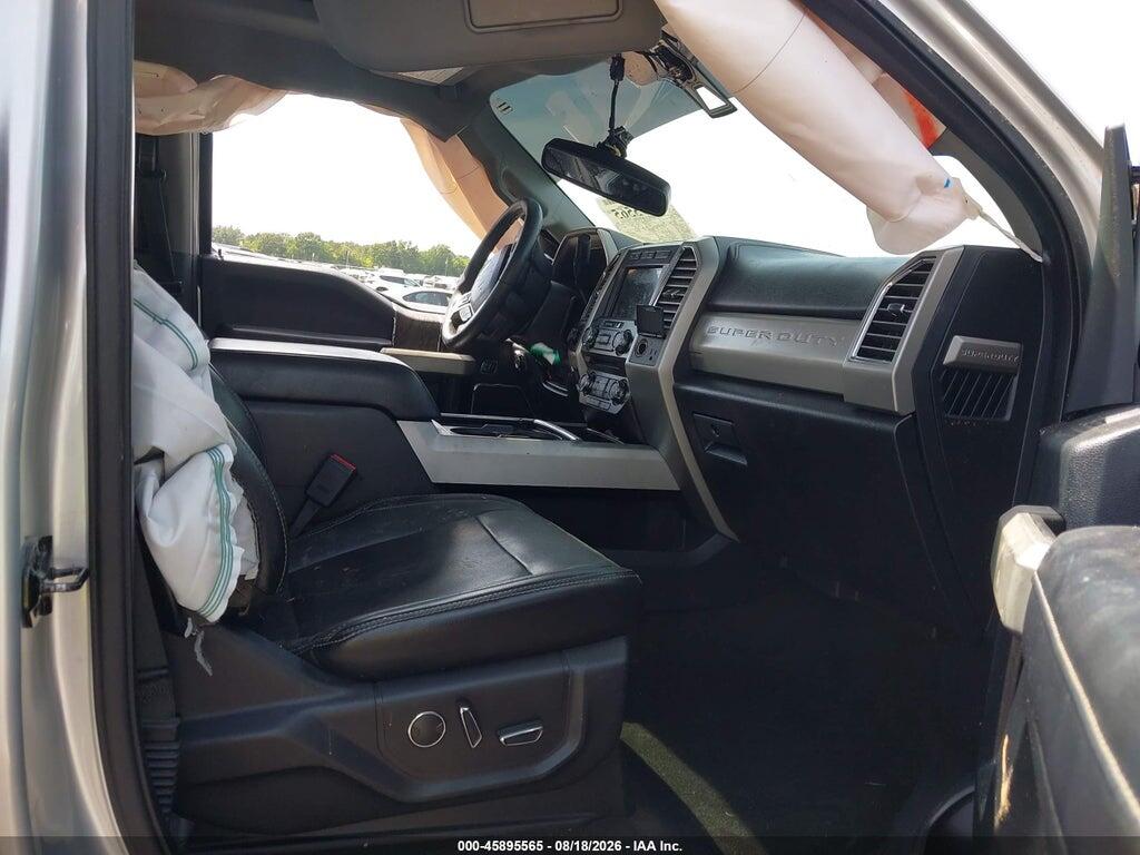 1FT7W2BT5HEC73787 2017 FORD F-250 photo no. 5