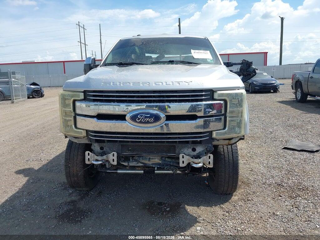1FT7W2BT5HEC73787 2017 FORD F-250 photo no. 6