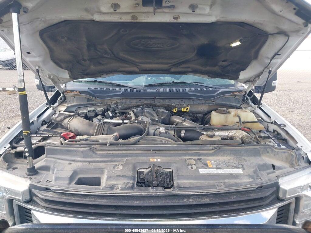 1FT7W2BT7HEE20630 2017 FORD F-250 photo no. 10