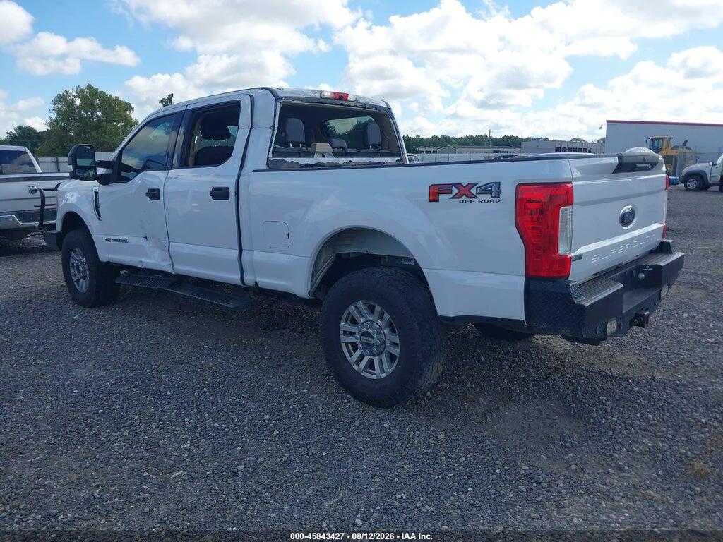 1FT7W2BT7HEE20630 2017 FORD F-250 photo no. 3