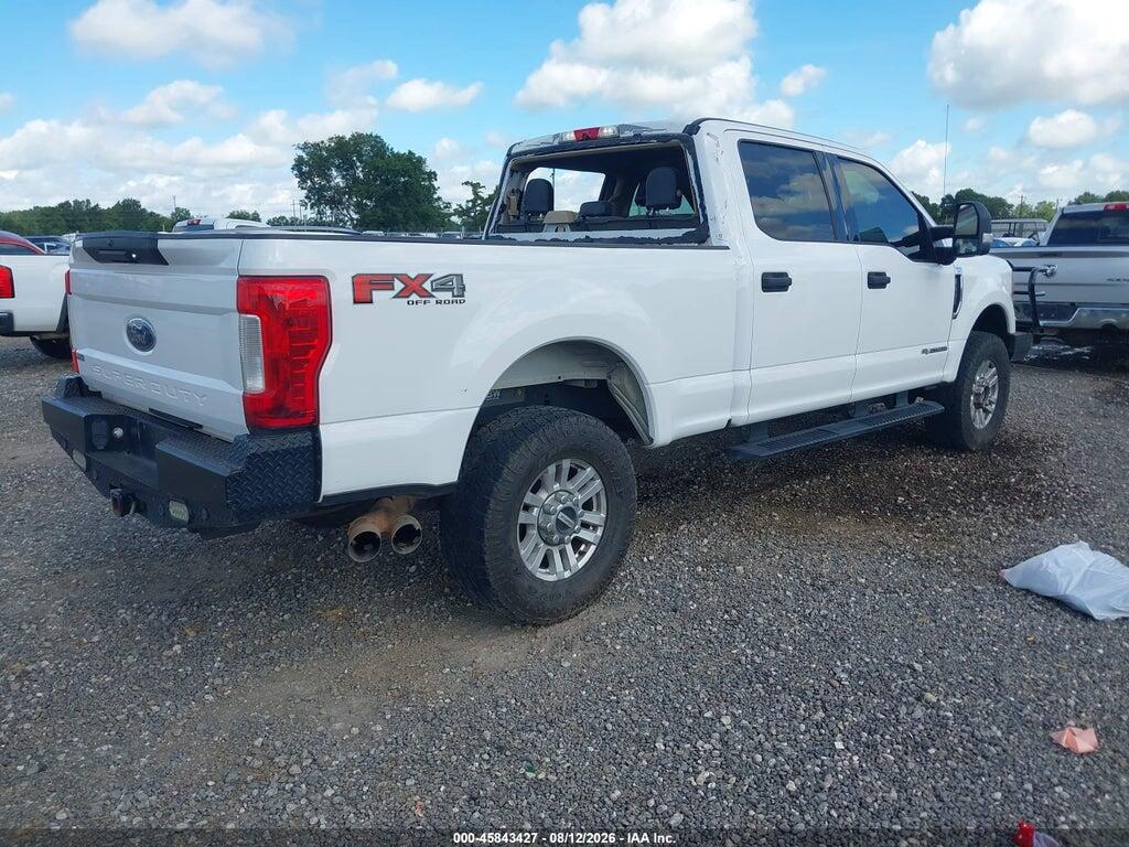 1FT7W2BT7HEE20630 2017 FORD F-250 photo no. 4