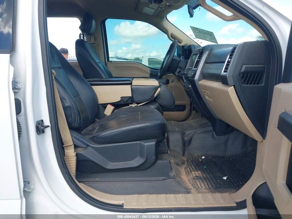 1FT7W2BT7HEE20630 2017 FORD F-250 photo no. 5