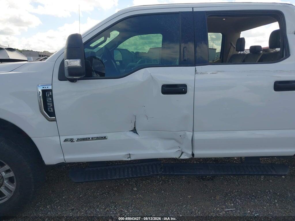 1FT7W2BT7HEE20630 2017 FORD F-250 photo no. 6