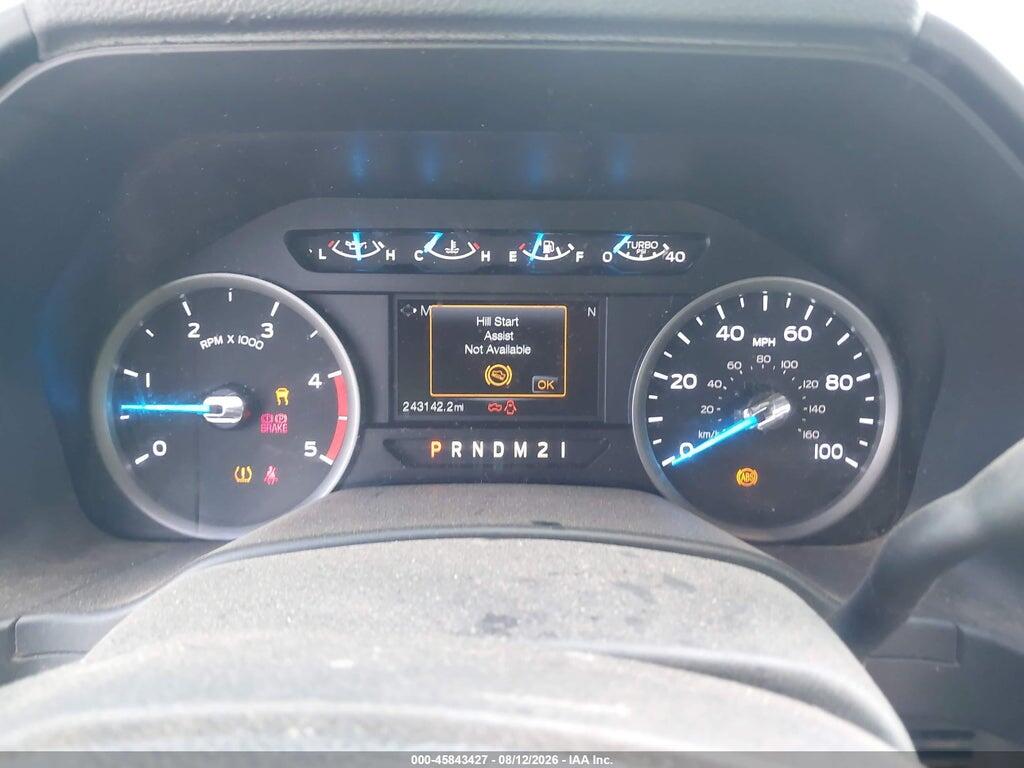 1FT7W2BT7HEE20630 2017 FORD F-250 photo no. 7
