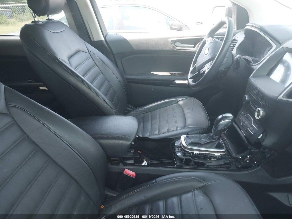 2FMPK4J98JBB71782 2018 FORD EDGE photo no. 5