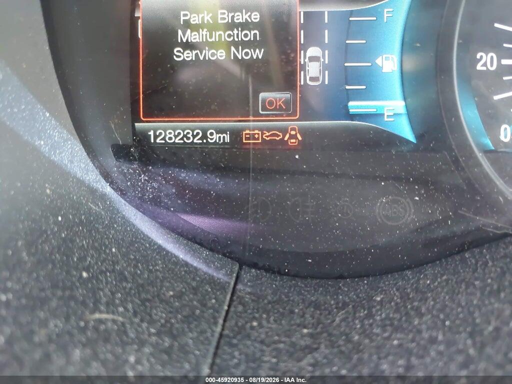 2FMPK4J98JBB71782 2018 FORD EDGE photo no. 7