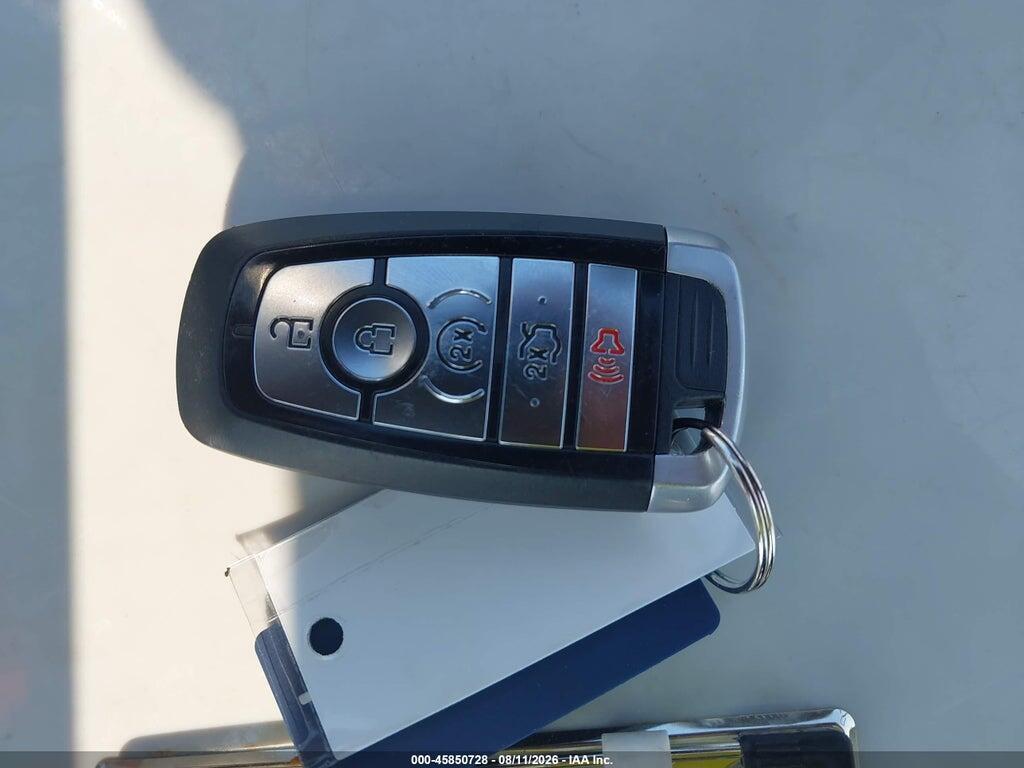 2FMPK4APXJBB24896 2018 FORD EDGE photo no. 11