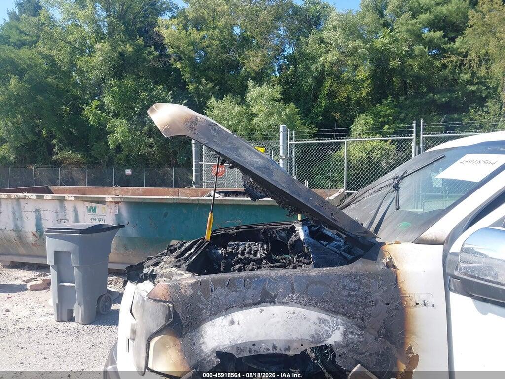1FTEW1EG9GFB98195 2016 FORD F-150 photo no. 6
