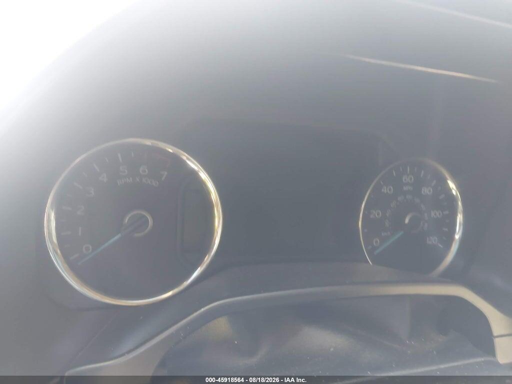 1FTEW1EG9GFB98195 2016 FORD F-150 photo no. 7