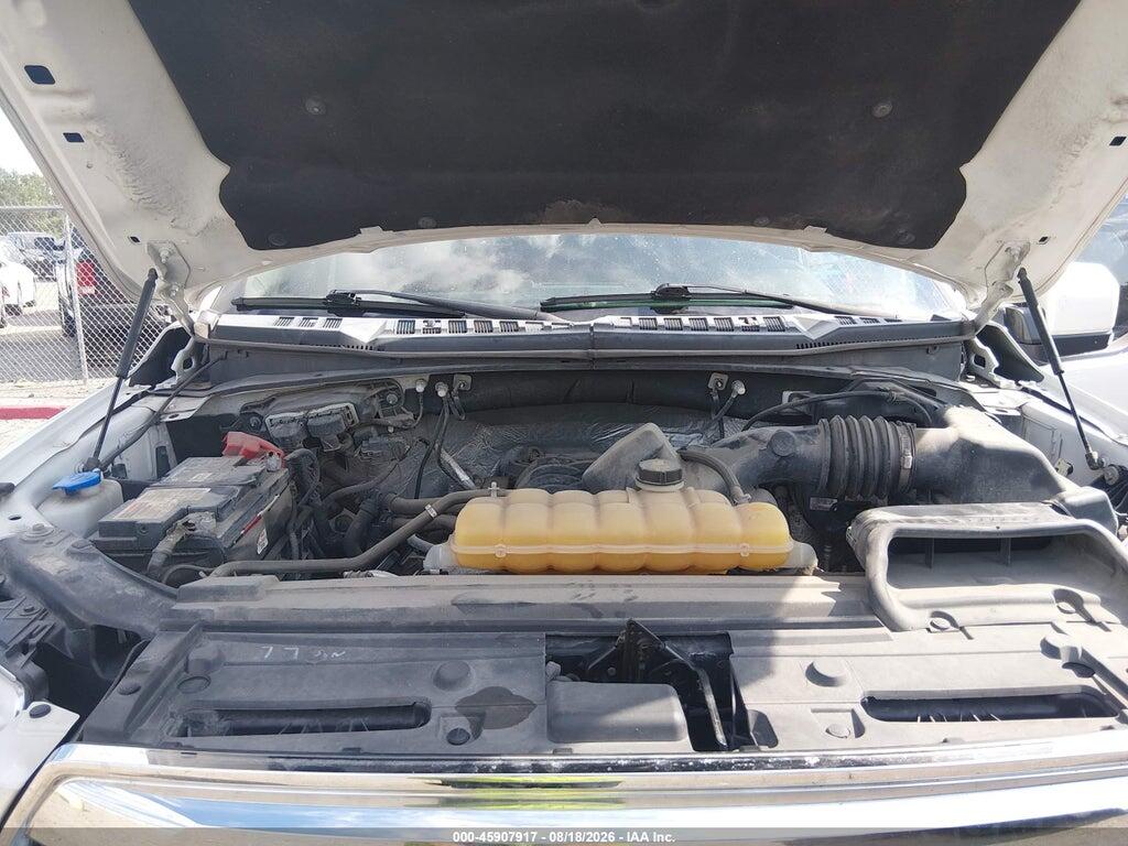 1FTEW1EF1GFB52741 2016 FORD F-150 photo no. 10