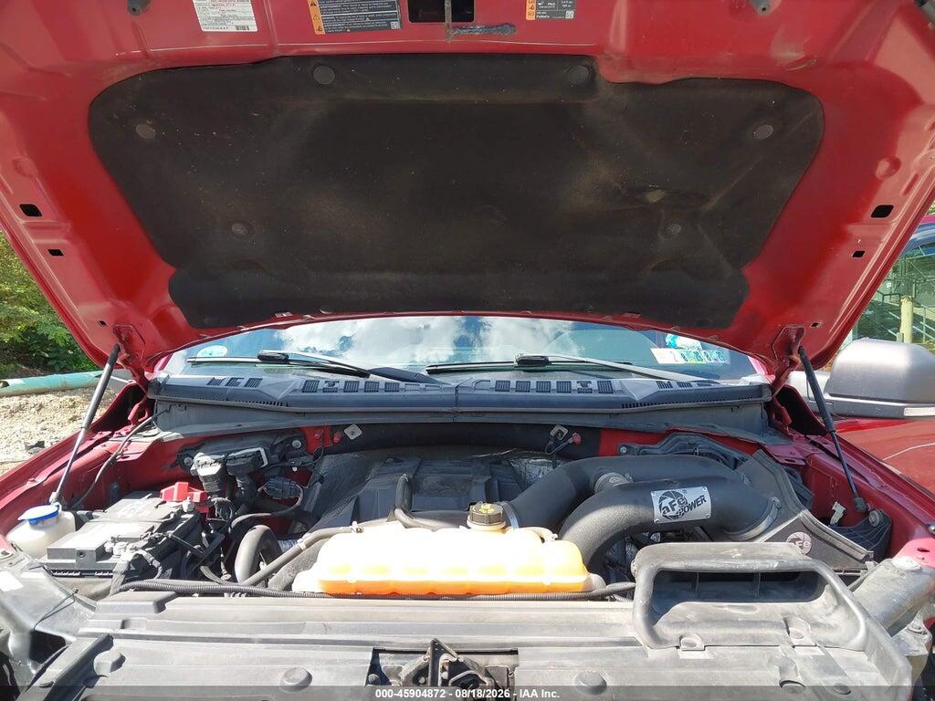 1FTEX1EP7GFC81699 2016 FORD F-150 photo no. 10