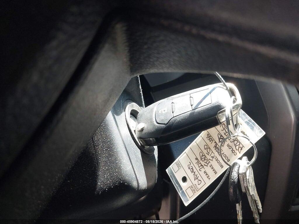 1FTEX1EP7GFC81699 2016 FORD F-150 photo no. 11