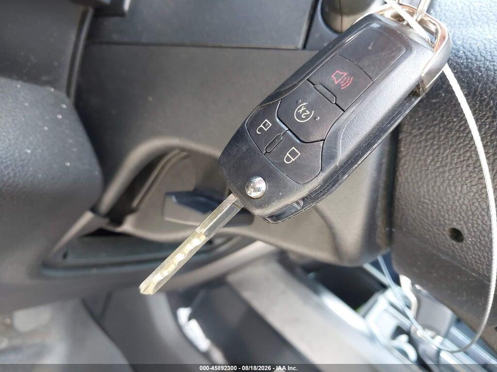 1FTEW1EG0GFB08853 2016 FORD F-150 photo no. 11