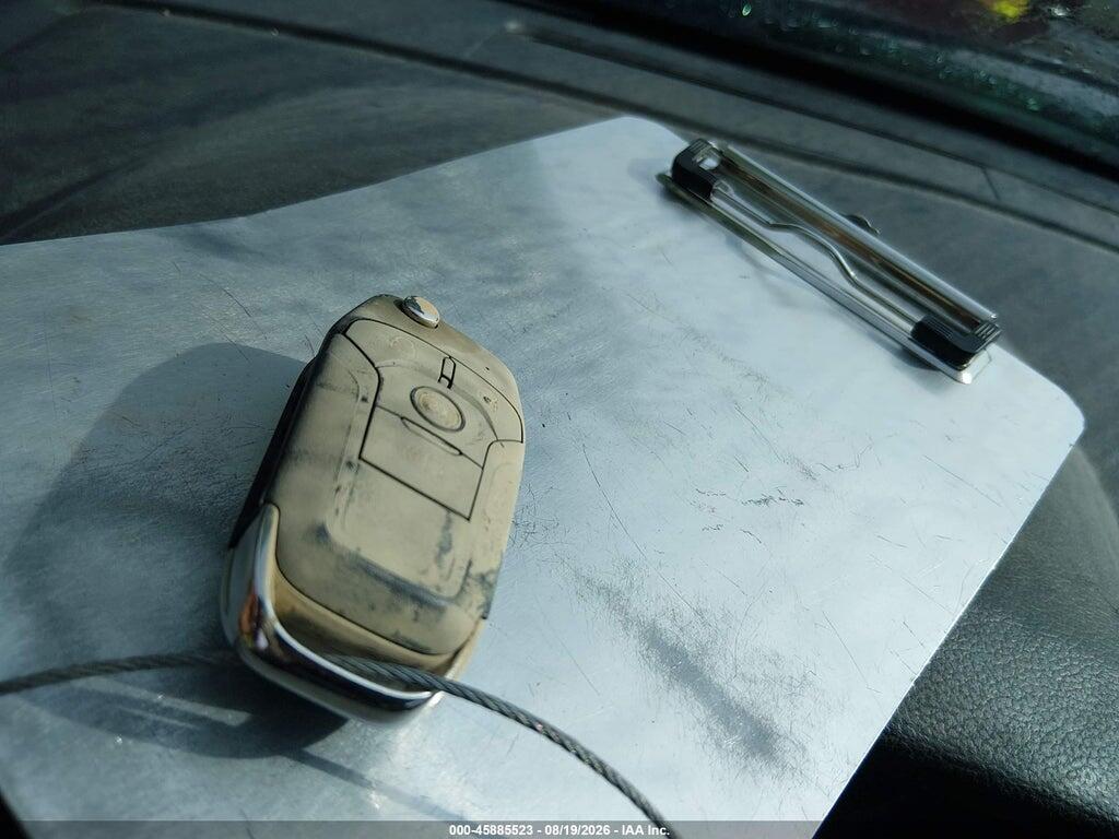 1FTEW1EP5GFB83242 2016 FORD F-150 photo no. 11