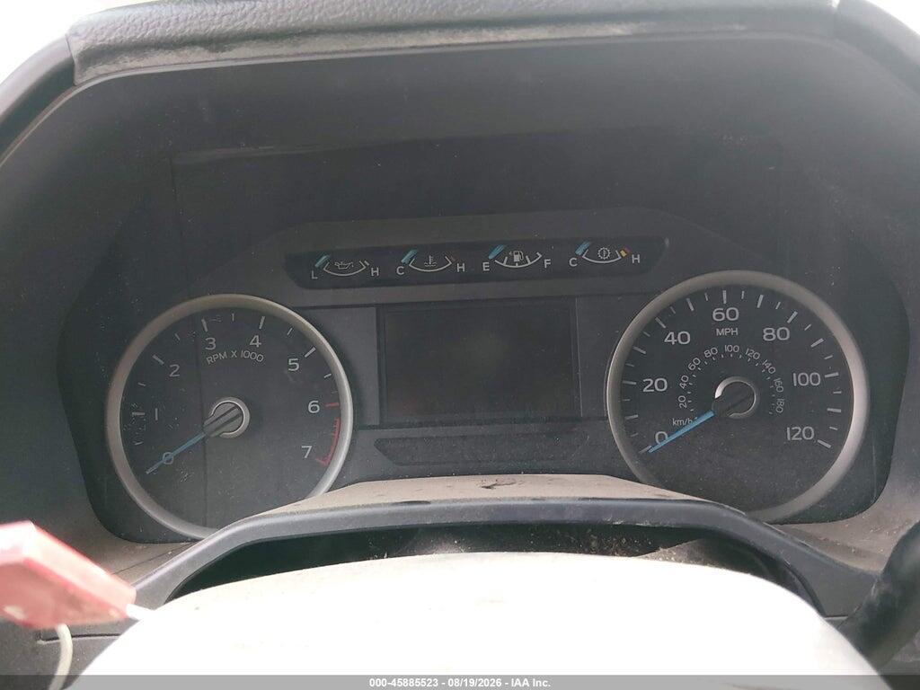 1FTEW1EP5GFB83242 2016 FORD F-150 photo no. 7