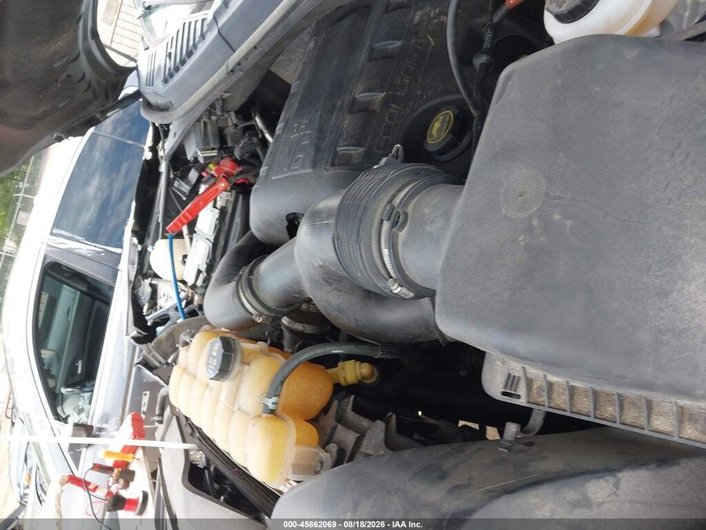 1FTEW1EG0GFD60974 2016 FORD F-150 photo no. 10