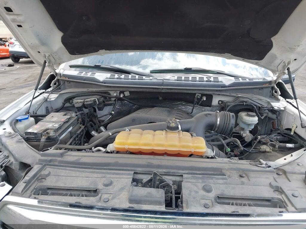 1FTEW1EG9GFB70560 2016 FORD F-150 photo no. 10