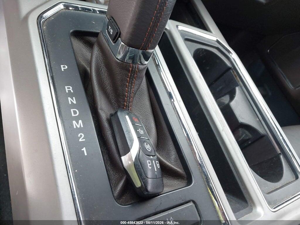 1FTEW1EG9GFB70560 2016 FORD F-150 photo no. 11