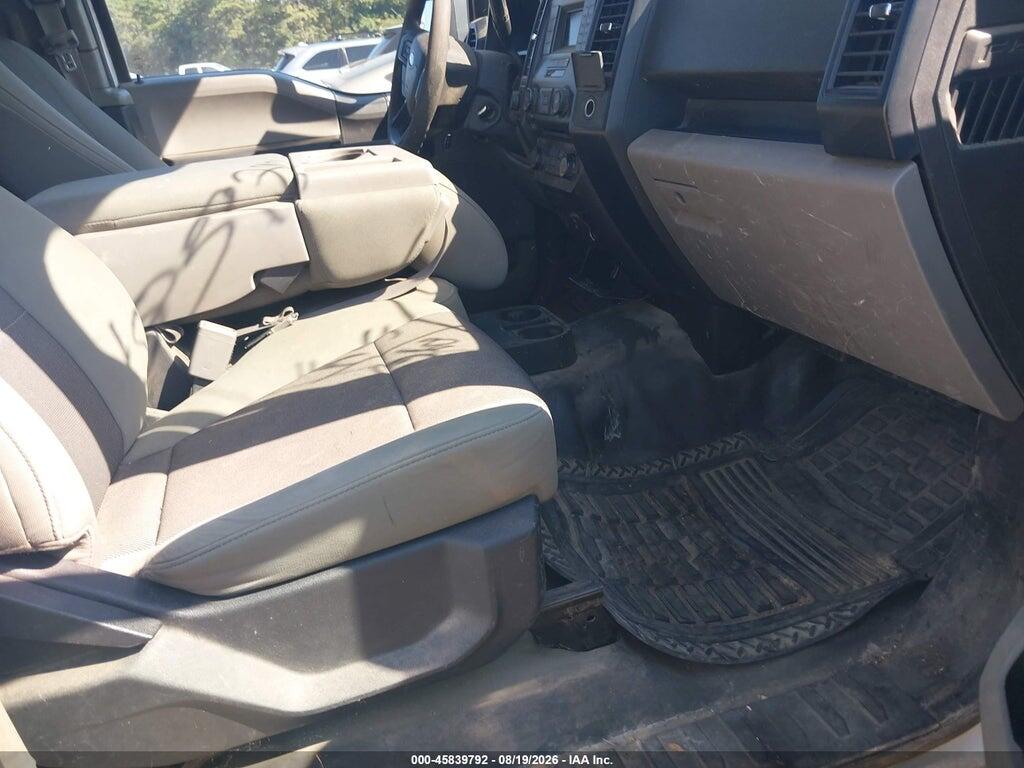 1FTEX1EP5GFA57346 2016 FORD F-150 photo no. 5