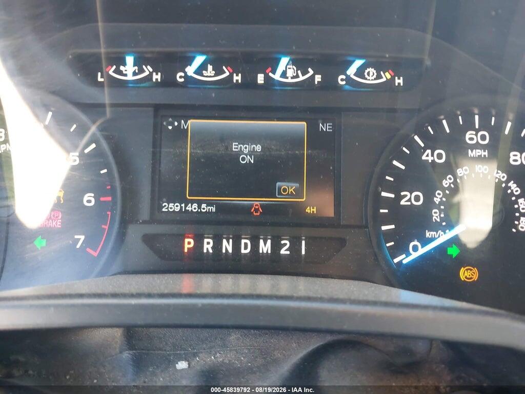 1FTEX1EP5GFA57346 2016 FORD F-150 photo no. 7