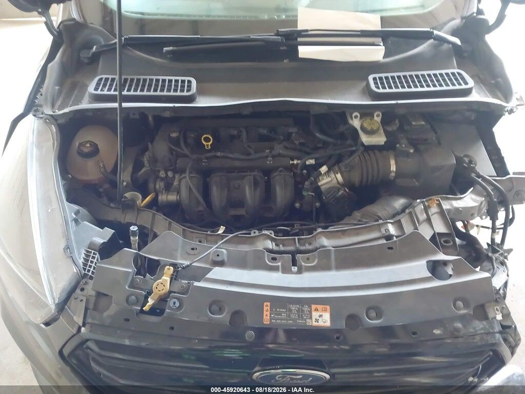 1FMCU0F70JUB55868 2018 FORD ESCAPE photo no. 10