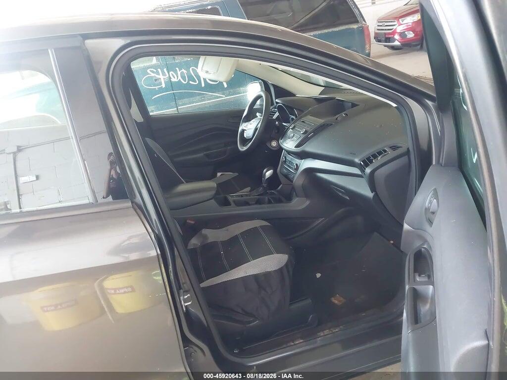 1FMCU0F70JUB55868 2018 FORD ESCAPE photo no. 5