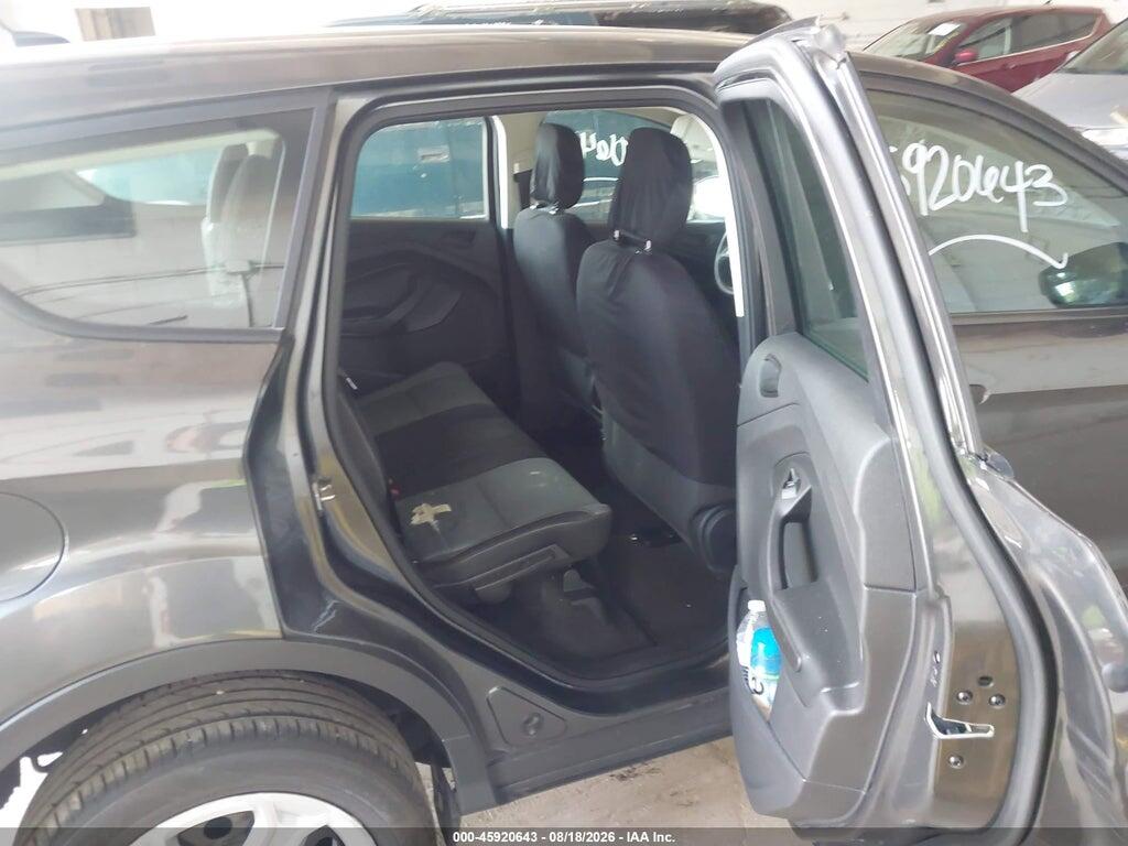 1FMCU0F70JUB55868 2018 FORD ESCAPE photo no. 8