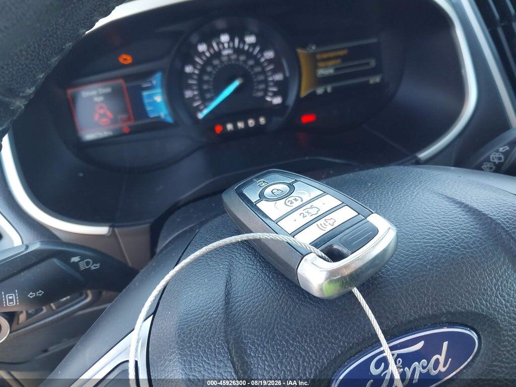 2FMPK3J93KBB46977 2019 FORD EDGE photo no. 11