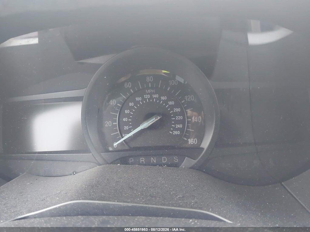 2FMPK4J97KBB60743 2019 FORD EDGE photo no. 7