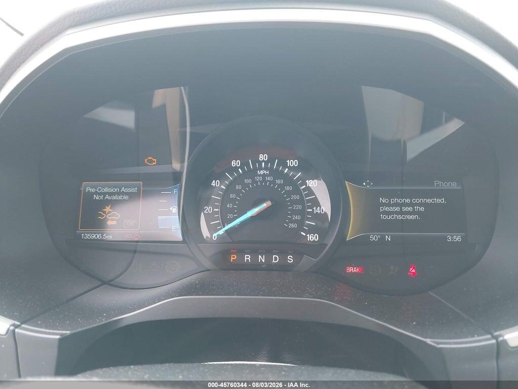 2FMPK3J92KBB66752 2019 FORD EDGE photo no. 7
