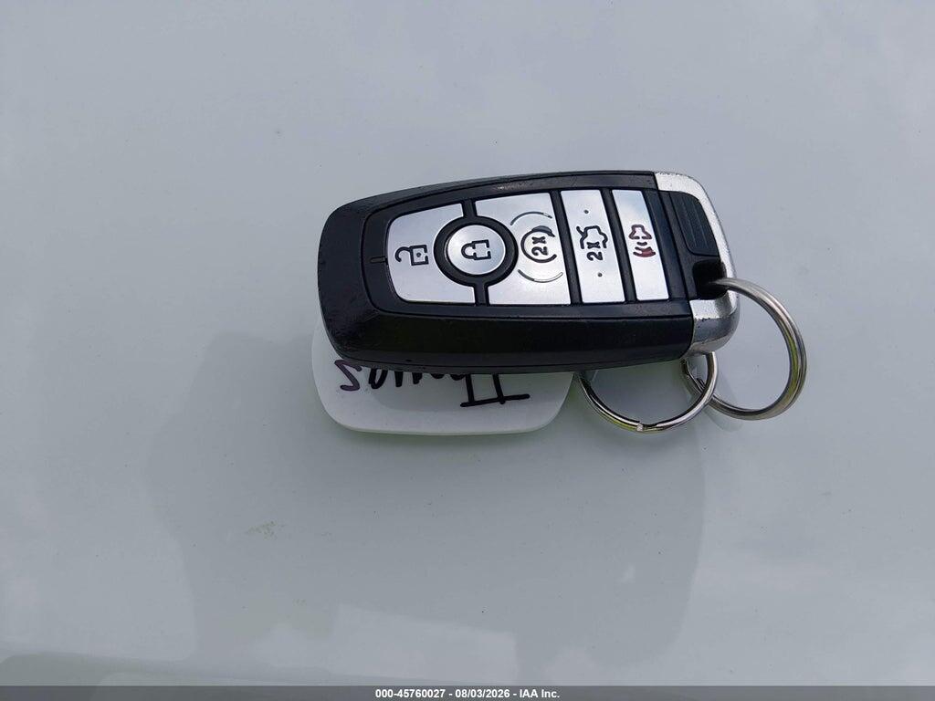 2FMPK4K95KBB30882 2019 FORD EDGE photo no. 11