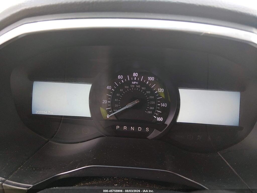 2FMPK3K97KBC43808 2019 FORD EDGE photo no. 7