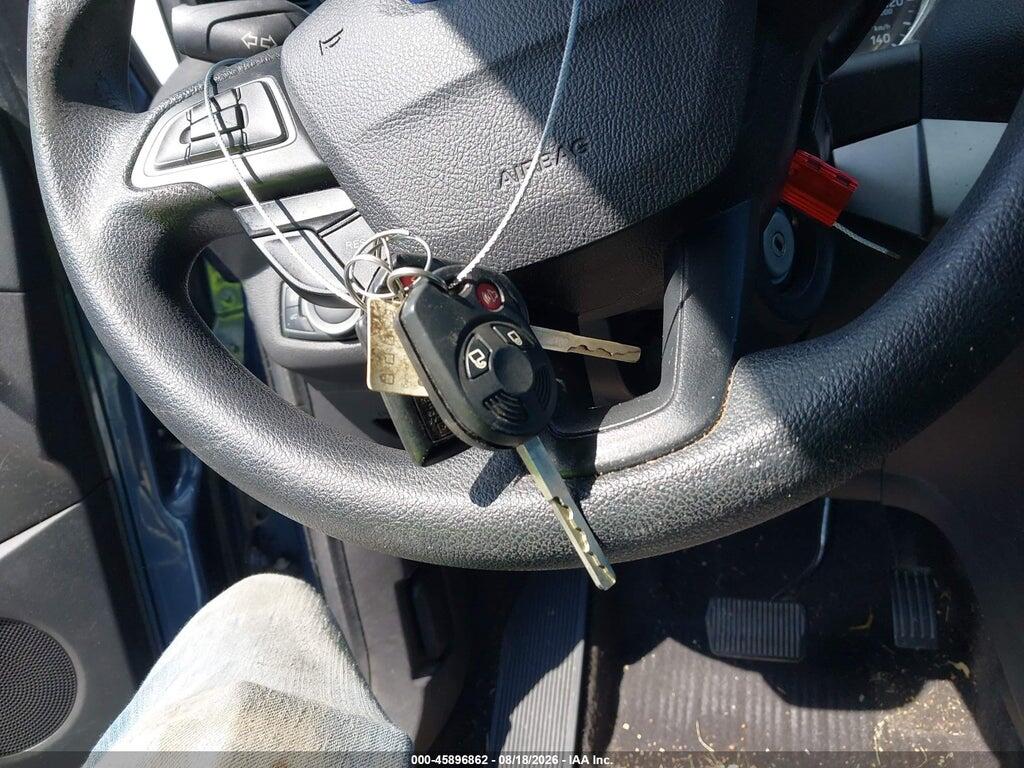 1FMCU0GD9JUB43240 2018 FORD ESCAPE photo no. 11