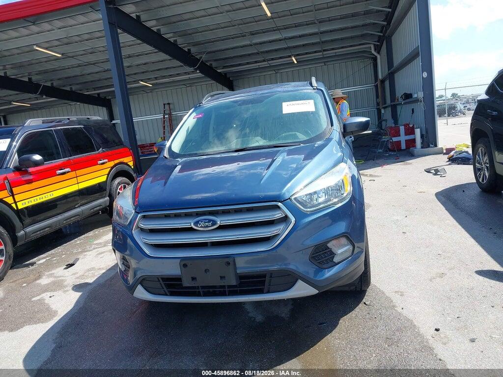 1FMCU0GD9JUB43240 2018 FORD ESCAPE photo no. 12