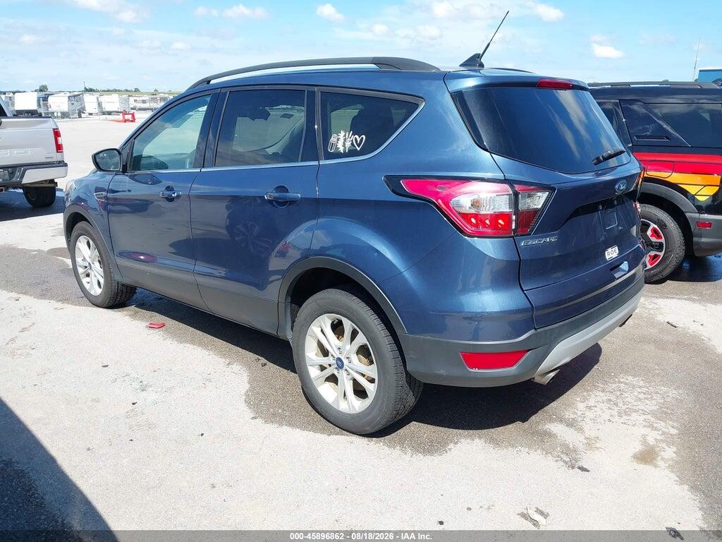 1FMCU0GD9JUB43240 2018 FORD ESCAPE photo no. 3