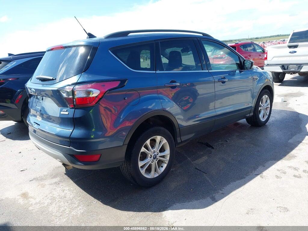 1FMCU0GD9JUB43240 2018 FORD ESCAPE photo no. 4