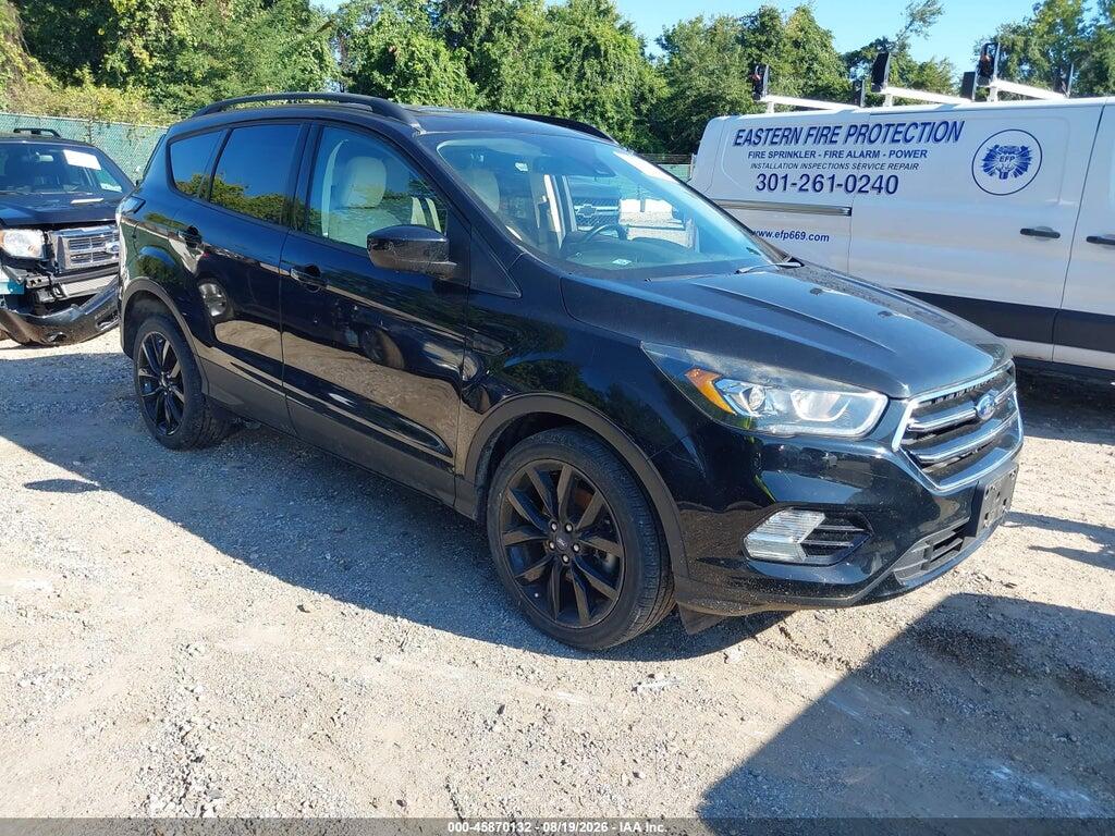 1FMCU9HD0JUD01015 2018 FORD ESCAPE photo no. 1