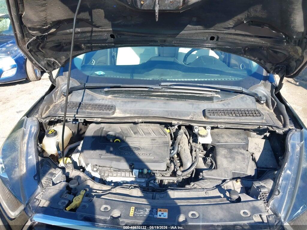 1FMCU9HD0JUD01015 2018 FORD ESCAPE photo no. 10