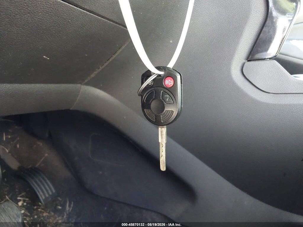 1FMCU9HD0JUD01015 2018 FORD ESCAPE photo no. 11