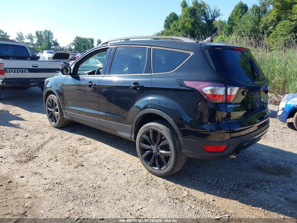 1FMCU9HD0JUD01015 2018 FORD ESCAPE photo no. 3
