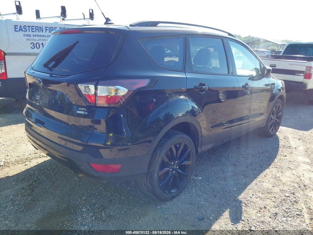 1FMCU9HD0JUD01015 2018 FORD ESCAPE photo no. 4