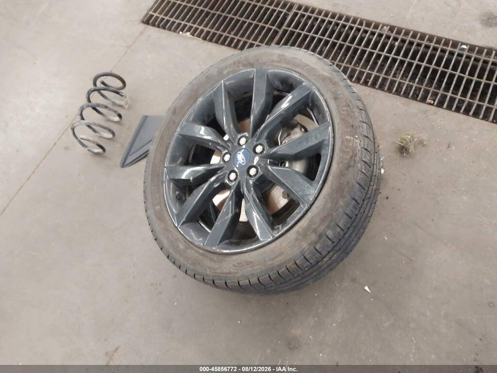 1FMCU9GD3JUD37315 2018 FORD ESCAPE photo no. 12