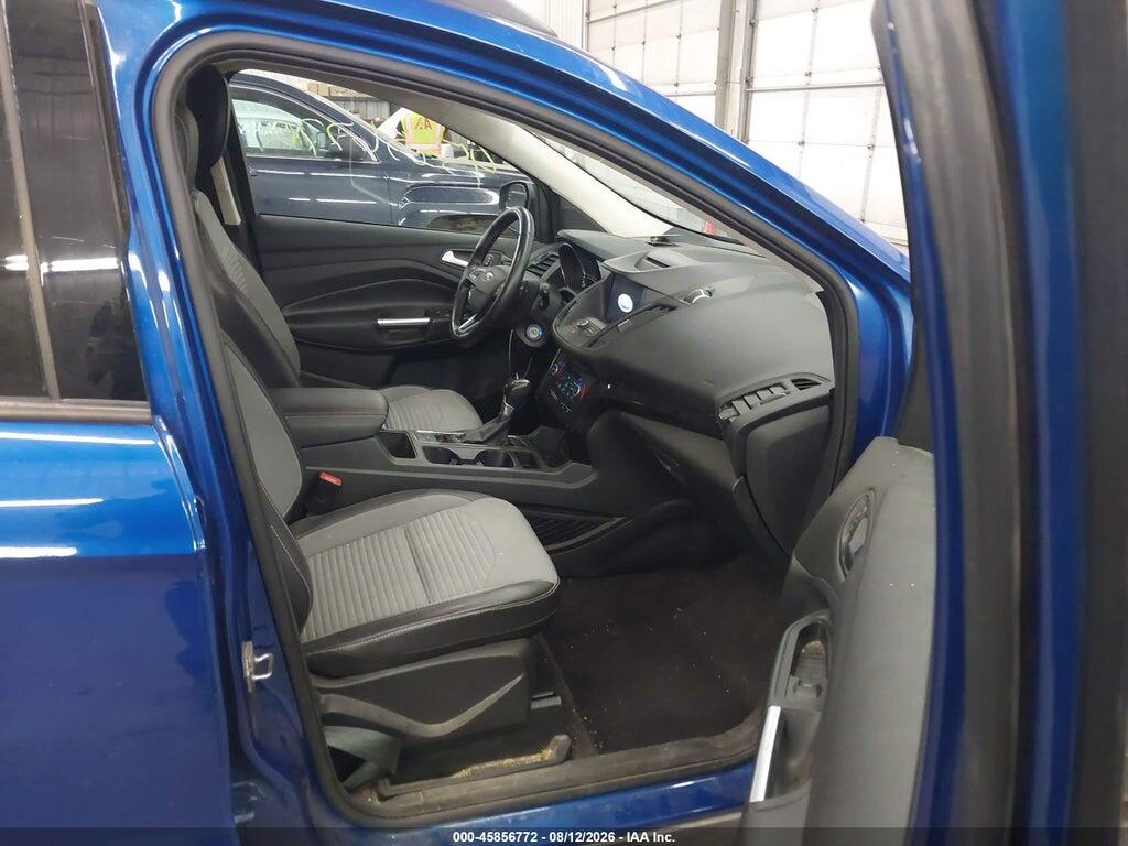 1FMCU9GD3JUD37315 2018 FORD ESCAPE photo no. 5